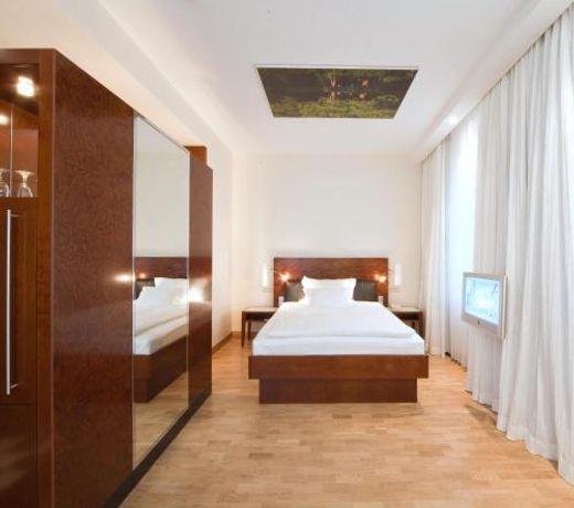 Grand Hotel Mussmann