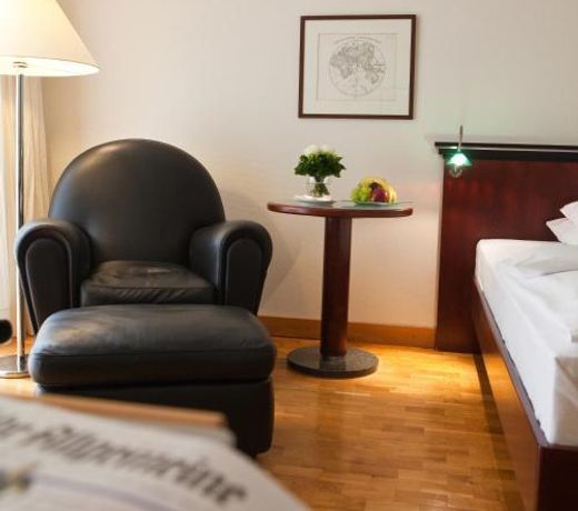 Grand Hotel Mussmann