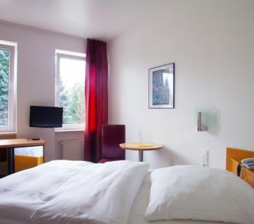 Hotel in Herrenhausen