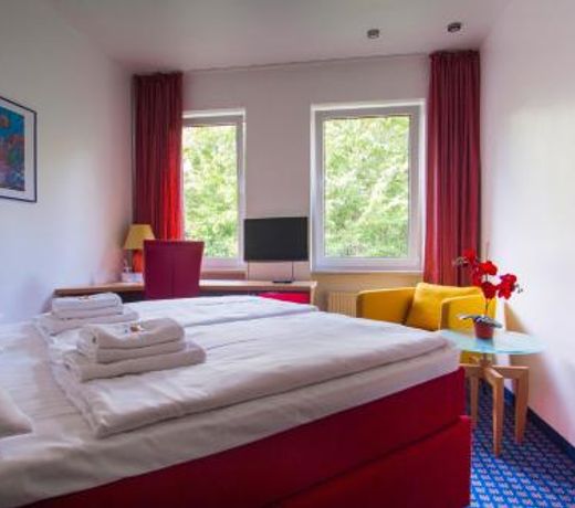 Hotel in Herrenhausen