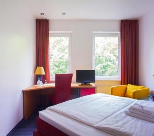 Hotel in Herrenhausen
