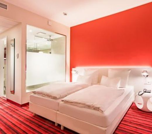 Cityhotel am Thielenplatz