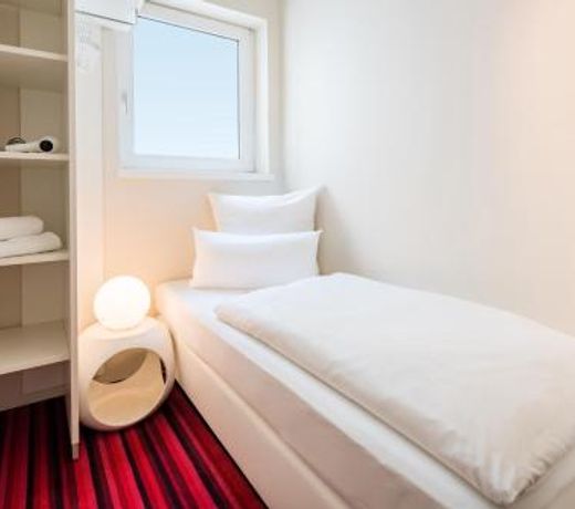 Cityhotel am Thielenplatz