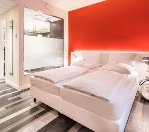 Cityhotel am Thielenplatz