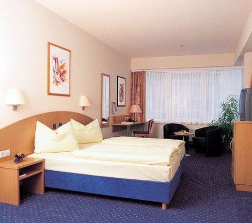 Hotel Plaza Hannover