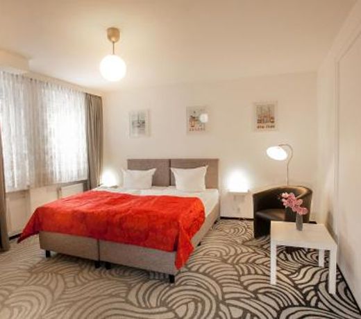 Hotel Atlanta