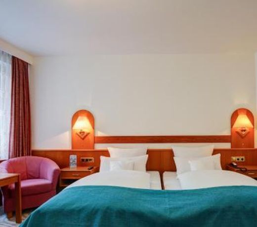 Hotel Atlanta