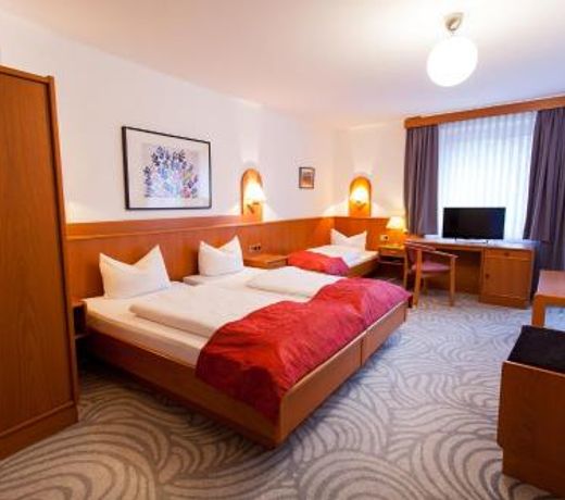 Hotel Atlanta