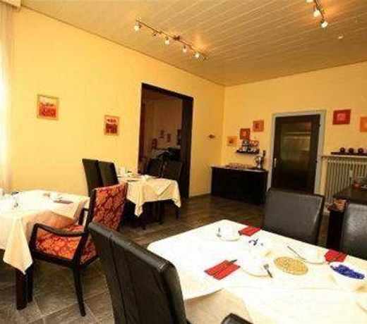 Hotel Reverey * kontaktloser Self Check-In *