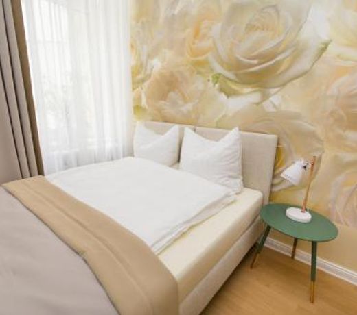 Hotel Reverey * kontaktloser Self Check-In *