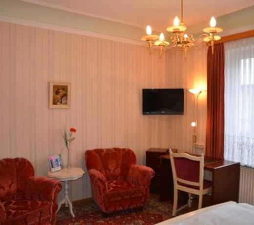 Hotel Waldersee