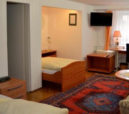 Hotel Waldersee