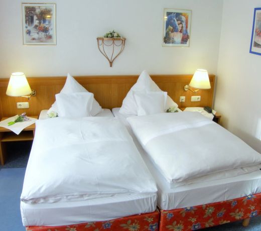 Hotel Alpha