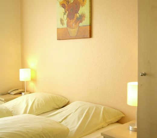 Hotel an der Marktkirche
