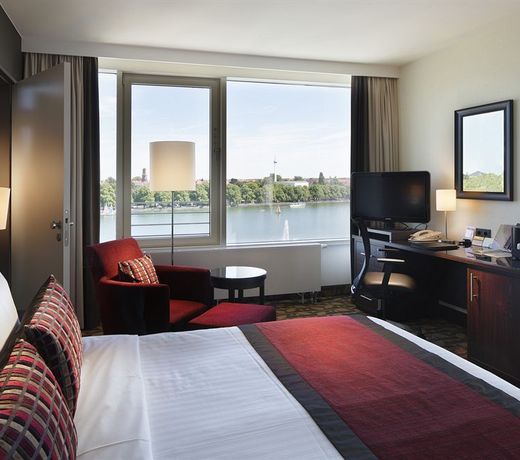 Courtyard by Marriott Hannover Maschsee