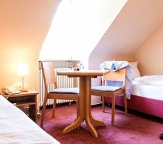 Hotel Elisabetha Garni