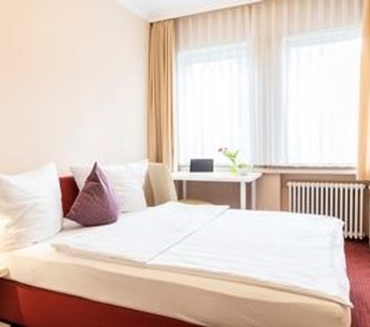 Hotel Elisabetha Garni