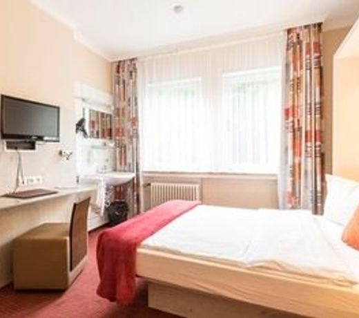 Hotel Elisabetha Garni