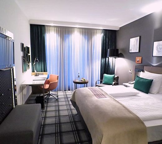 Radisson Blu Hotel Hannover