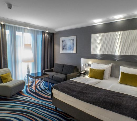 Radisson Blu Hotel Hannover