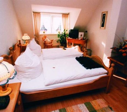 Hotel & Restaurant Bei Hölzchen