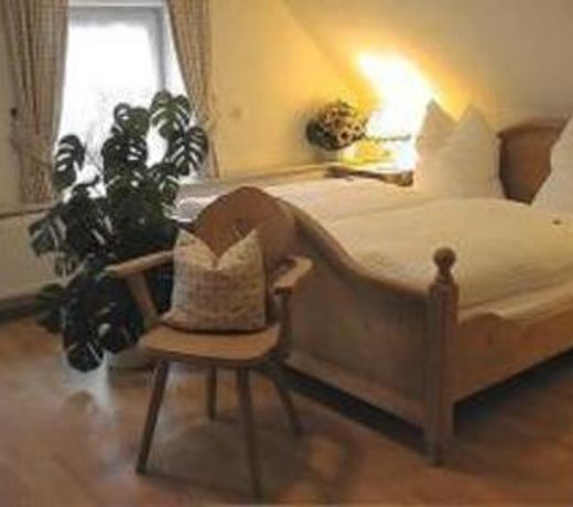 Hotel & Restaurant Bei Hölzchen