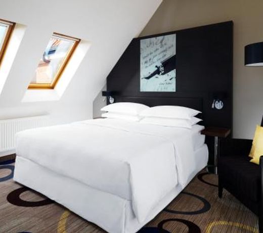 Sheraton Hannover Pelikan Hotel