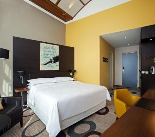 Sheraton Hannover Pelikan Hotel