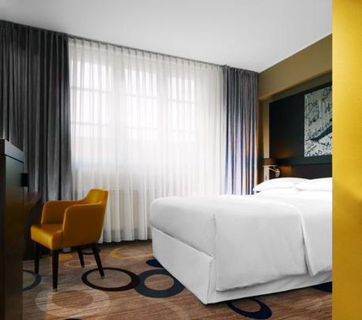 Sheraton Hannover Pelikan Hotel