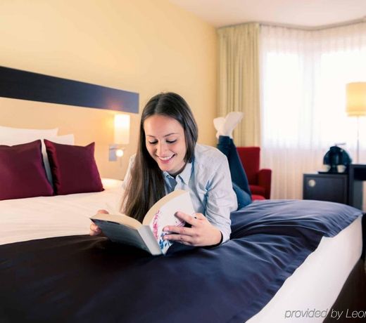 Mercure Hotel Hannover Medical Park