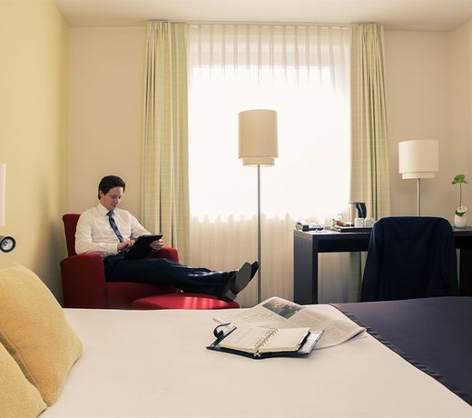 Mercure Hotel Hannover Medical Park