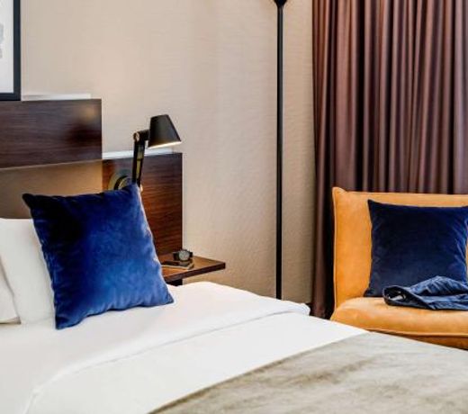 Mercure Hotel Hannover Medical Park
