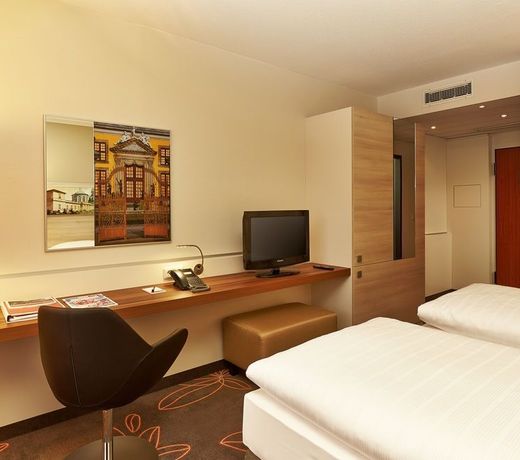 H+ Hotel Hannover