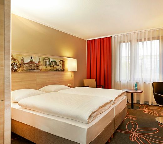 H+ Hotel Hannover