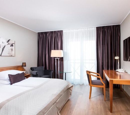 Wyndham Hannover Atrium