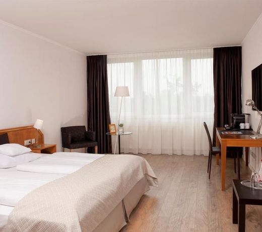 Wyndham Hannover Atrium