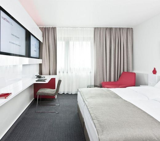 DORMERO Hotel Hannover