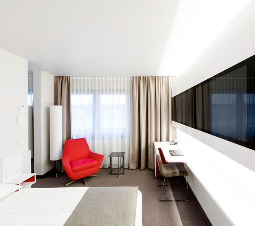 DORMERO Hotel Hannover