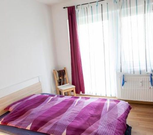 Deutsche Messe Zimmer - Private Apartments & Rooms Hannover City - room agency