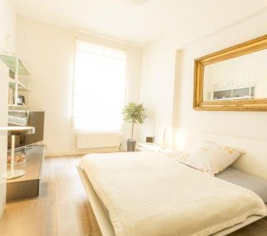 Deutsche Messe Zimmer - Private Apartments & Rooms Hannover City - room agency