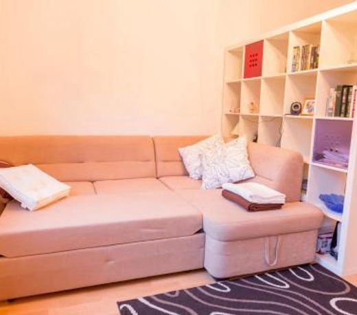 Deutsche Messe Zimmer - Private Apartments & Rooms Hannover City - room agency