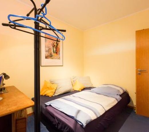 Deutsche Messe Zimmer - Private Apartments Hannover Exhibition Center (room agency)
