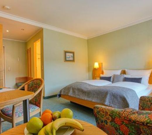 Hotel Kischers Landhaus