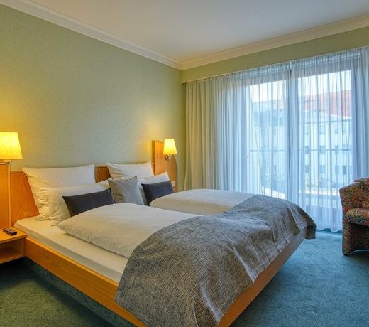 Hotel Kischers Landhaus