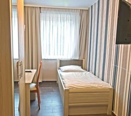 Hotel am Schloss