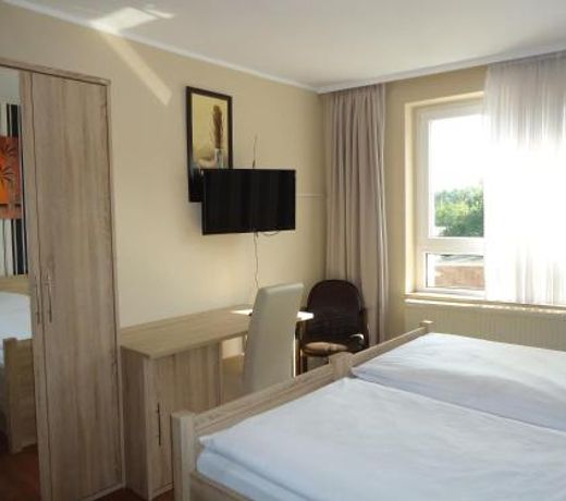 Hotel am Schloss