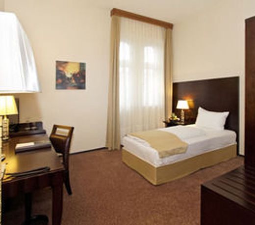 Grand Palace Hotel Hannover