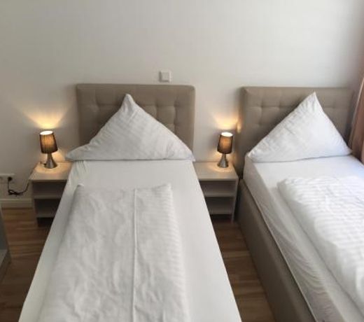 Hotel Central Hannover