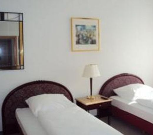 Hotel Central Hannover