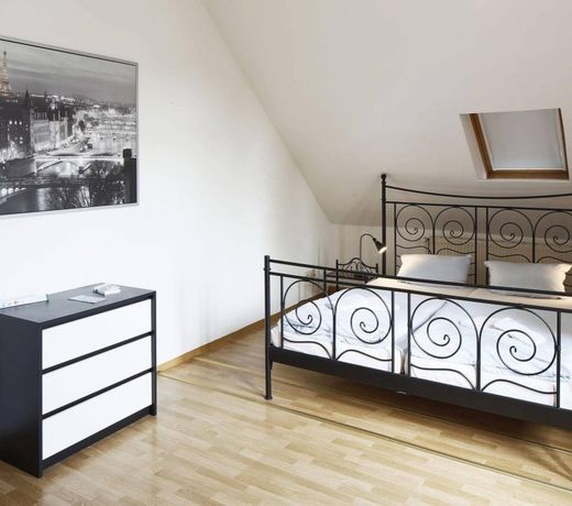 Am Lindenhof - Self Check-In Hotel